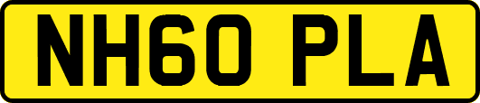 NH60PLA