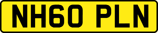 NH60PLN