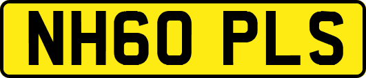 NH60PLS