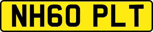 NH60PLT