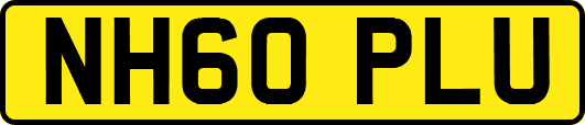 NH60PLU