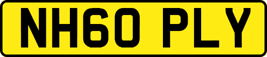 NH60PLY