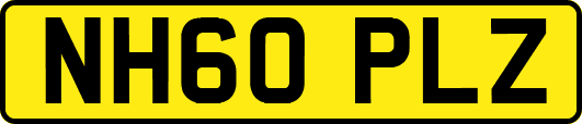 NH60PLZ