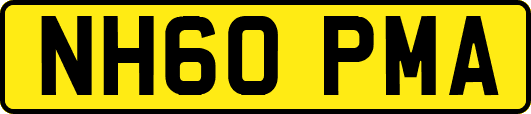 NH60PMA