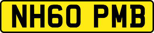 NH60PMB