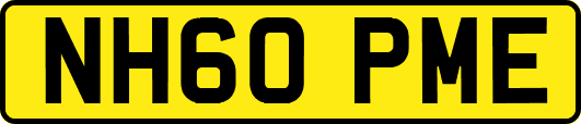 NH60PME