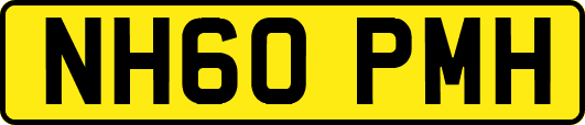 NH60PMH