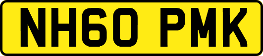 NH60PMK