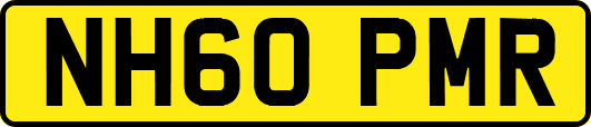 NH60PMR