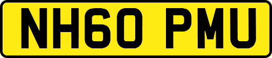 NH60PMU