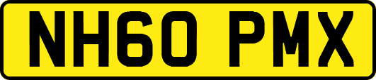 NH60PMX