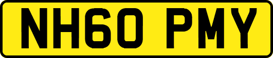 NH60PMY