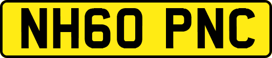 NH60PNC