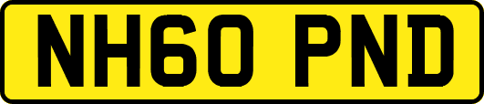 NH60PND