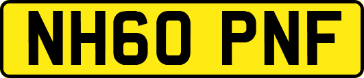 NH60PNF