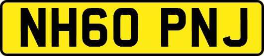 NH60PNJ