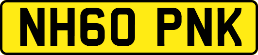 NH60PNK