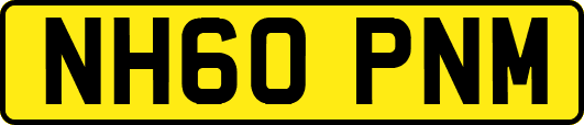 NH60PNM