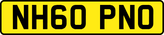NH60PNO