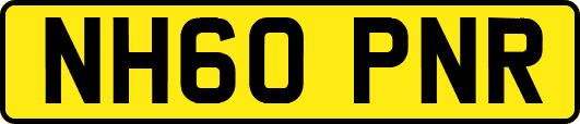 NH60PNR