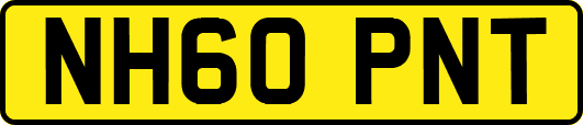 NH60PNT