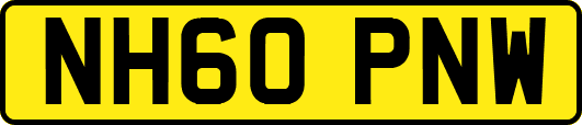 NH60PNW