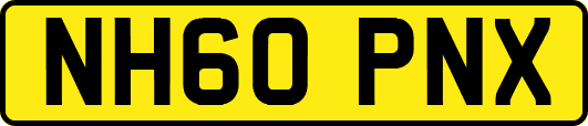 NH60PNX