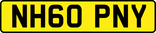 NH60PNY
