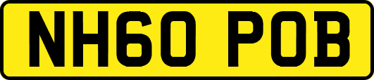 NH60POB