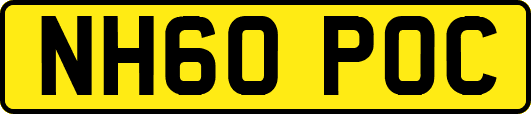 NH60POC