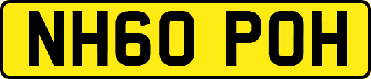NH60POH