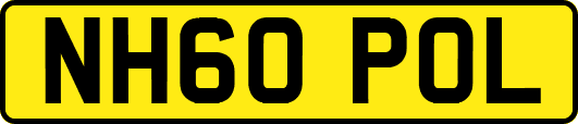 NH60POL