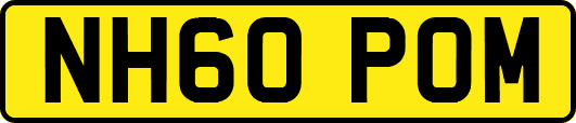 NH60POM