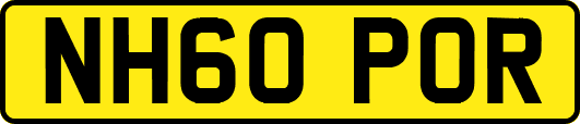 NH60POR