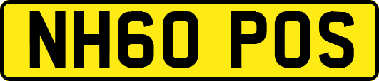 NH60POS