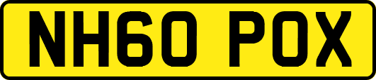 NH60POX