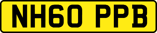 NH60PPB
