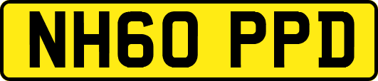 NH60PPD