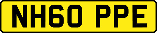 NH60PPE