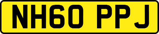 NH60PPJ