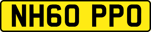 NH60PPO