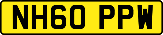 NH60PPW