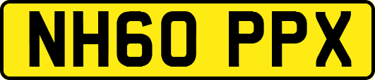 NH60PPX