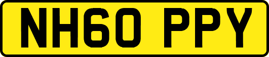 NH60PPY