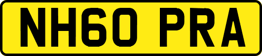 NH60PRA