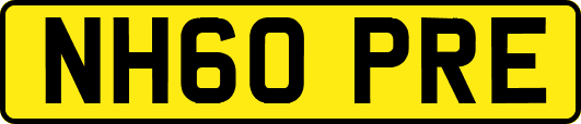 NH60PRE