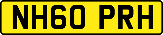 NH60PRH