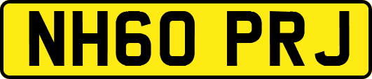 NH60PRJ