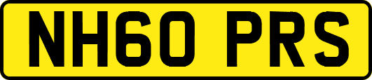 NH60PRS