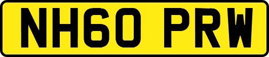 NH60PRW